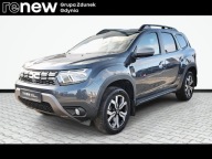 Dacia Duster Polski salon, Bezwypadkowy, po I wł,