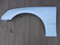 BŁOTNIK AUDI A4 B9 LIFT 8W LEWY PRZÓD