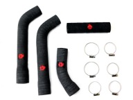 Zestaw komplet przewodów chłodnicy C-385 stary typ ORYGINAŁ URSUS URSUS KP