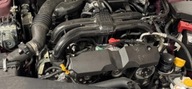 Subaru XV 1.6 84 kw silnik kompletny