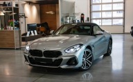 BMW Z4 BMW Z4 sDrive20i M Sport 2.0 Benzyna 197KM