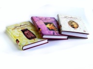 Historia prostytucji t. 1-3 - Pierre Dufour