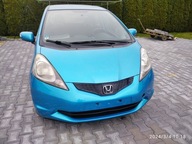 HONDA JAZZ III SZYBA PRZEDNIA PRZÓD CZOŁOWA 2008-2014 CZĘŚCI EUROPA A-Z