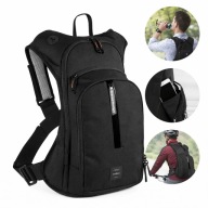 PLECAK ROWEROWY SPORTOWY 10L LEKKI TURYSTYCZNY NA ROWER