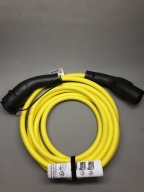 Harting przewód kabel do ładowania Typ 2 32A 480V 14kW, 3 fazowy 1EA971639P