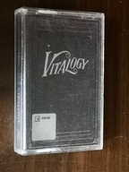 PEARL JAM - VITALOGY