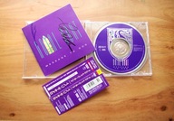 ROYAL HUNT - Message To God CD Single First Press Japanese Edition Autograf