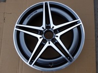 FELGA MERCEDES EQC W293 ELEKTRYK 7,5X19 ET 32 AMG!