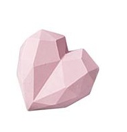 SERCE FORMA DO CIASTA SILIKONOWA FOREMKA DO CIASTA