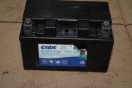 Akumulator Exide AGM 12-8 8AH 145A 12V L+