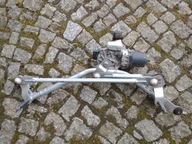 Renault Captur mechanizm silniczek wycieraczek