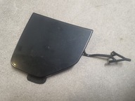 ZAŚLEPKA HAKA ZDERZAKA PRZÓD AUDI Q4 E-TRON 21-23