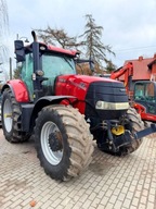 Case IH Puma 185 CVX 2019r, 5900 mtg, przedni TUZ i WOM, pneumatyka, miekk