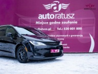 Chrysler Pacifica Full Opcja LIMITED S * Nowe LPG