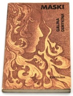 Maski Galina Demykina