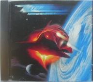 ZZ Top – Afterburner