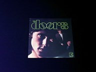 THE DOORS The Doors JAPAN NM LP Winyl