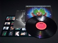 JOURNEY / Evolution / JAPAN