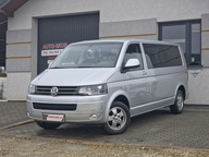 Volkswagen Caravelle 9 osobowy Ładny stan