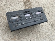 PANEL KLIMATYZACJI AUDI A4 B6 8E0820043C 2DIN