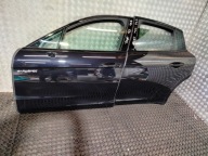 Porsche Panamera 976 drzwi lewe przód tył strona lc9x