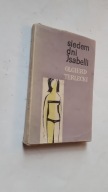 SIEDEM DNI ISABELLI -Terlecki (1962) ... DB+