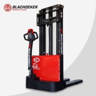 Elektryczny wózek podnośnikowy EP ESL122 (BATERIA Li-ION, 1,2 T, do 3,6 m)