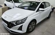 Hyundai i20 Hyundai i20 1.0 T-GDi Modern DCT Benzyna 100KM
