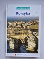 Korsyka Podróże marzeń
