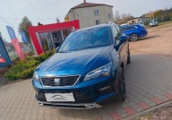 Seat Ateca Super Stan GWARANCJA DSG Awd Panorama 2.0 Diesel 190KM