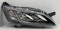 FIAT DUCATO FULL LED REFLEKTOR PRAWY LAMPA PRZEDNIA PRAWA 00468574820 BOXER