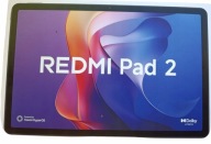 Tablet Xiaomi Redmi Pad 2 11" 8/256GB szary