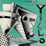 YELLO CLARO QUE SI REMASTER SERIES CD FOLIA