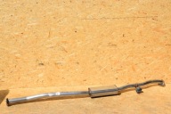 RURA WYDECHOWA TŁUMIK ŚRODKOWY 28600-R2570 C257 KIA SPORTAGE V 23r NOWA