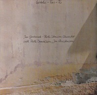 CD - Jan Garbarek "Witchi-Tai-To" japan