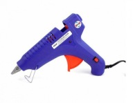 PROFESJONALNY Pistolet do Kleju XR-C60W !!!