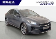 Kia XCeed VAT 23 LBL 1.5T-GDI 160KM DCT 2022 r., salon PL, I wlasciciel