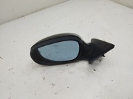 BMW e90 e91 LCI LIFT 335i lusterko zewnętrzne lewe europa 5 pin schwarz II