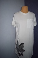 New Collection Oryginalna sukienka letnia włoska bawełniana_46