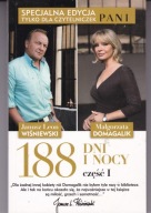 188 dni i nocy. Część 1 Janusz L. Wiśniewski, Małgorzata Domagalik