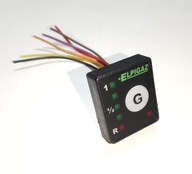 PRZEŁĄCZNIK CENTRALKA LPG AG SGI ELPIGAZ KME