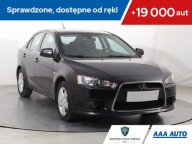 Mitsubishi Lancer 1.8 MIVEC, Salon Polska, Klima