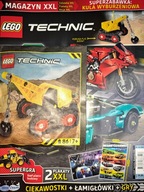 LEGO TECHNIC XXL 2 / 2025