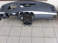 Konsola kokpit deska rozdzielcza Renault Talisman