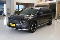 GAC Hyptec HT GAC Haobo HL 2025 350 Max five-seat LiDAR version Auto Punkt