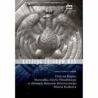 Urny na Kopiec Marszałka Józefa Piłsudskiego