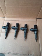 KOMPLET POMPOWTRYSKIWACZ VOLKSWAGEN SKODA SEAT 2.0 TDI AUDI 038130073BQ