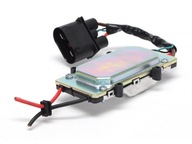 MODUŁ WENTYLATORA sterownik AUDI A6 C6 krótki kabel LEWY