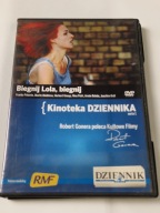 Biegnij Lola, biegnij płyta DVD