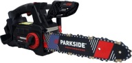 Piła łańcuchowa PARKSIDE akumulatorowa 40 V PPAKS 40-Li B2 Gw 5 lat!